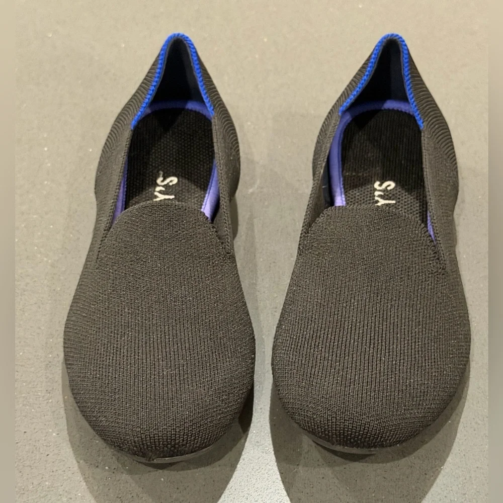 Rothys exceptional comfort